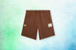 Air Jordan x Titan Shorts - Cordurory Brown