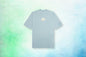 Air Jordan x Titan T-Shirt - Ocean Cube