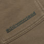 Air Jordan x Travis Scott Men's Fleece Pants - Palomino
