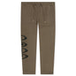 Air Jordan x Travis Scott Men's Fleece Pants - Palomino