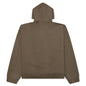 Air Jordan x Travis Scott Men's Full-Zip Hoodie - Palomino