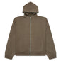 Air Jordan x Travis Scott Men's Full-Zip Hoodie - Palomino
