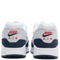 Air Max 1 'Olympic' - Obsidian/Metallic Gold/White