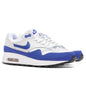 Air Max 1 '86 (GS) 'Royal Blue' - White/Game Royal/Neutral Grey
