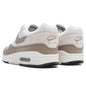 Air Max 1 - Phantom/Khaki/Light Orewood Brown/Black