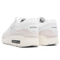 Women's Air Max 1 SP x Jacquemus - Summit White/Metallic Silver/Sail