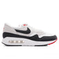 Air Max 1 '86 Premium 'Obsidian' - White/Obsidian/Light Neutral Grey