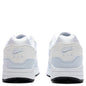 Women's Air Max 1 '87 - White/Football Grey/Platinum Tint