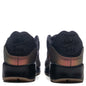 Air Max 90 - Black/Dark Russet/Metallic Copper
