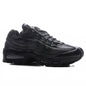 Air Max 95 Big Bubble Leather - Black/Black/Black
