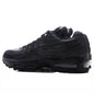 Air Max 95 Big Bubble Leather - Black/Black/Black