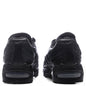 Air Max 95 Big Bubble Leather - Black/Black/Black