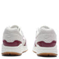 Women's Air Max 1 LX - Sail/Team Red/Gum Light Brown