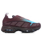 Women's Air Max SNDR - Burgundy Crush/Baltic Blue/Baroque Brown
