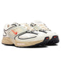 Air Pegasus Wave - Sail/Picante Red/Black/Coconut Milk
