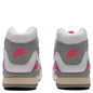 Air Tech Challenge 2 - White/Racer Pink/Light Smoke Grey