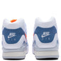 Air Tech Challenge 2 - White/Tart/Stone Blue/Football Grey