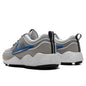 Air Zoom Spiridon SP - Metallic Silver/Signal Blue/White