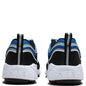 Air Zoom Spiridon SP - Signal Blue/Metallic Luster/Black