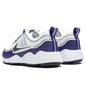 Air Zoom Spiridon SP - White/Metallic Silver/Light Concord