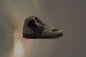 Air Baltoro SP - Olive Khaki/University Red/Black