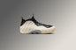 Air Foamposite One - Black/Team Gold/Light Orewood Brown