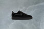 Nike x Ja Morant Air Force 1 Luxe Swarovski - Black/Metallic Silver/Cobalt Bliss