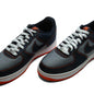 Nike x Kobe Bryant Air Force 1 Low 'Denim' - Obsidian/Safety Orange/White