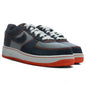 Nike x Kobe Bryant Air Force 1 Low 'Denim' - Obsidian/Safety Orange/White