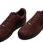 Air Force 1 Low Retro Premium - Red Sepia/Red Mahogany