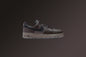 Air Force 1 Low 'Paris' - Black Tea/Black/Petra Brown