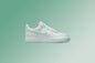 Air Force 1 '07 - Barely Green/Mint Foam/White