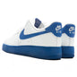 Air Force 1 '07 - White/Game Royal