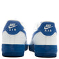 Air Force 1 '07 - White/Game Royal