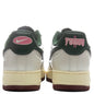 Air Force 1 '07 LV8 'Mexico' - Phantom/Fir/Alabaster/Team Red