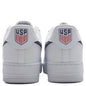 Air Force 1 '07 LV8 'USA' - White/Midnight Navy/University Red