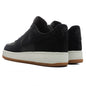 Air Force 1 '07 LV8 Denim - Black/Dark Smoke Grey/Gum Medium Brown