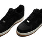 Air Force 1 '07 LV8 Denim - Black/Dark Smoke Grey/Gum Medium Brown