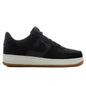 Air Force 1 '07 LV8 Denim - Black/Dark Smoke Grey/Gum Medium Brown