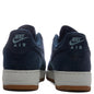 Air Force 1 '07 LV8 'Denim' - Navy/Worn Blue/Summit White