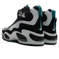 Air Griffey Max 1 'Fresh Water' - White/Black/Fresh Water