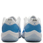 Air Jordan 11 Retro Low 'University Blue' - White/University Blue/Black