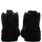 Air Jordan 12 Retro 'Bloodline' - Black/Varsity Red