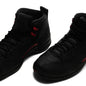 Air Jordan 12 Retro 'Bloodline' - Black/Varsity Red