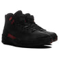 Air Jordan 12 Retro 'Bloodline' - Black/Varsity Red