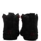 Air Jordan 12 Retro 'Bloodline' (GS) - Black/Varsity Red