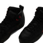 Air Jordan 12 Retro 'Bloodline' (GS) - Black/Varsity Red