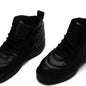 Air Jordan 12 Retro 'Bloodline' (PS) - Black/Varsity Red