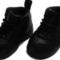 Air Jordan 12 Retro 'Bloodline' (TD) - Black/Varsity Red