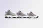 Air Jordan 13 Retro (PS) - Black/Lilac/White/Metallic Silver